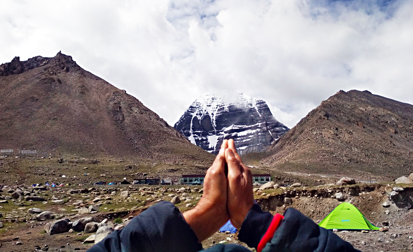 कैलाश मानसरोवर जाने मार्ग अब नेपालगञ्ज