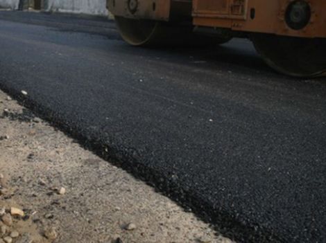 बौद्ध सडक तत्काल कालोपत्र हुने