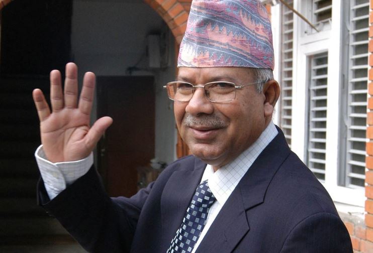 माधव नेपालको घुमफिरः ११ महिनामा १० विदेश भ्रमण