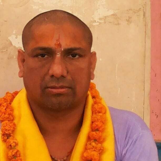मन्दिरको जग्गा हडप्ने महन्तलाई हिरासतमा राख्न उच्च अदालतको आदेश