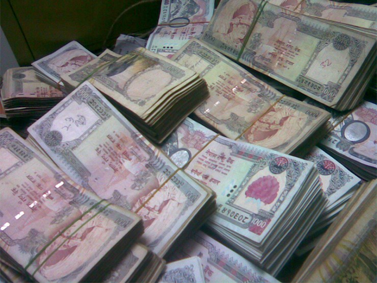 प्रदेश सचिवलाई २-३ लाख तलब सुविधा