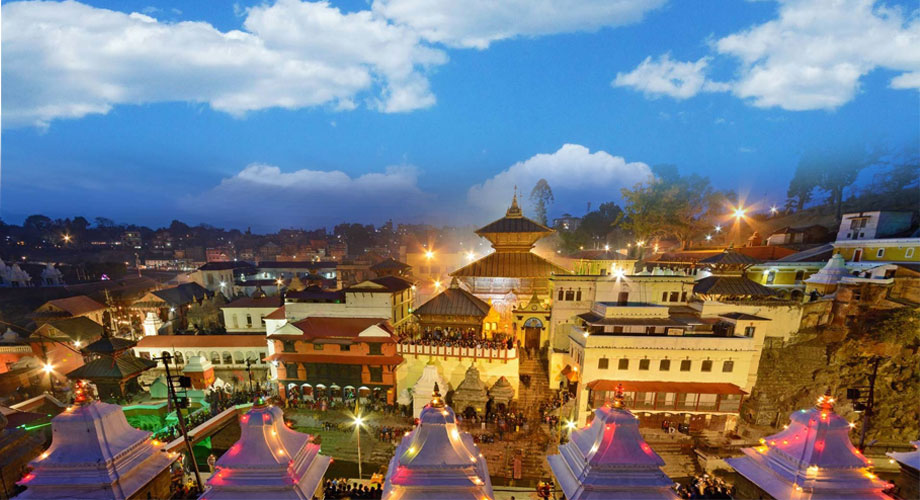 प्रधानमन्त्री संरक्षक रहेको कोष नै जग्गा मास्ने खेलमा