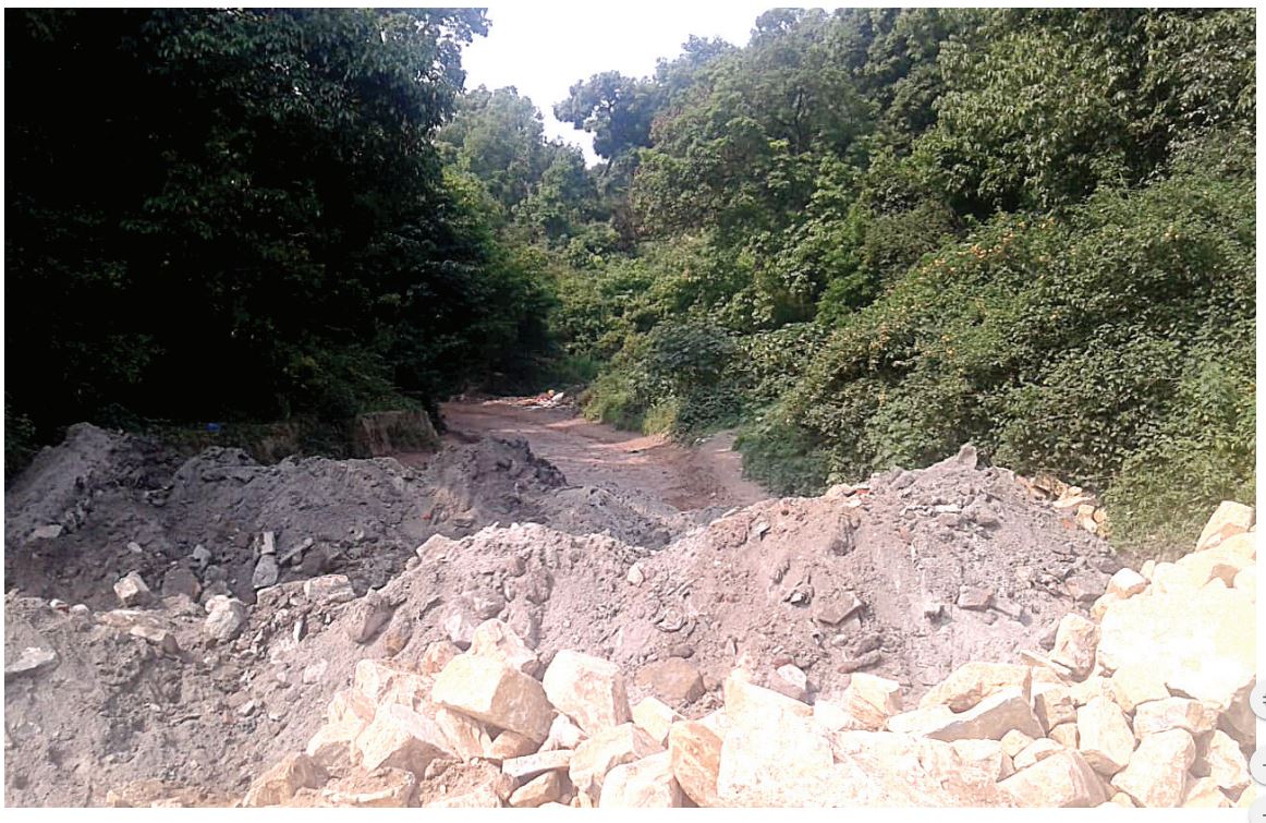 पशुपतिको बाटो बन्दः कोष र जनप्रतिनिधिबीच विवाद