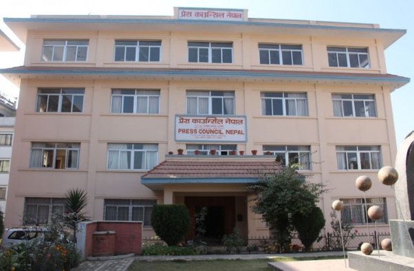 प्रेस स्वतन्त्रता माथि अंकुश लगाउने काम बन्द नभए अन्तर्राष्ट्रिय मिडिया मिसन बोलाउने चेतावनी