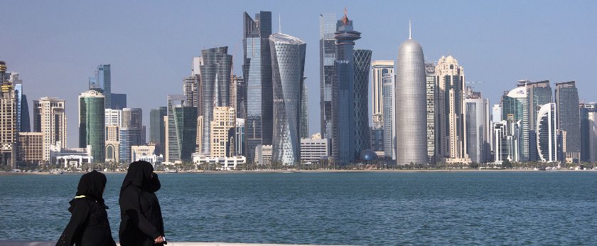 नाकाबन्दीपछि झन् बलियो र आत्मनिर्भर बन्यो कतार