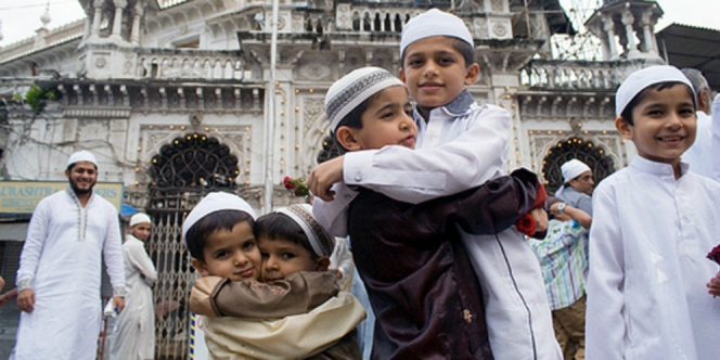 आजबाट मुस्लिमको रमजान पर्व सुरु: बिहानदेखि बेलुकासम्म पानी पनि खान नहुने