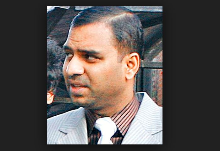 युनुस अन्सारी नक्कली नोटसहित फेरि पक्राउ