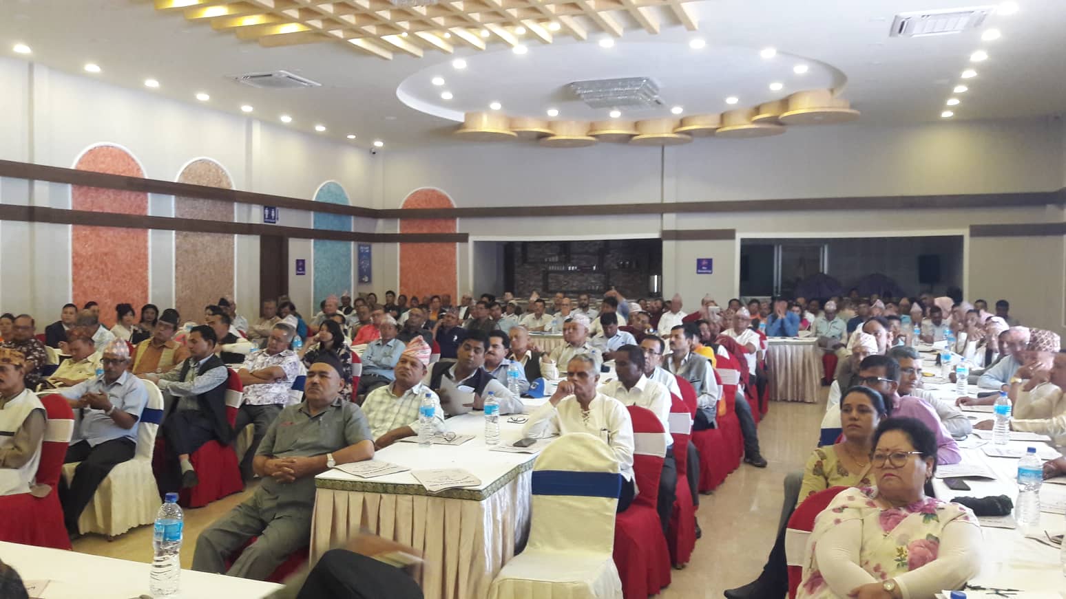 राप्रपामा पृथ्वीनारायण शाहको दिव्य उपदेश,महेन्द्रको राष्ट्रवाद र वि.पीको राष्ट्रिय मेलमिलापको नीति