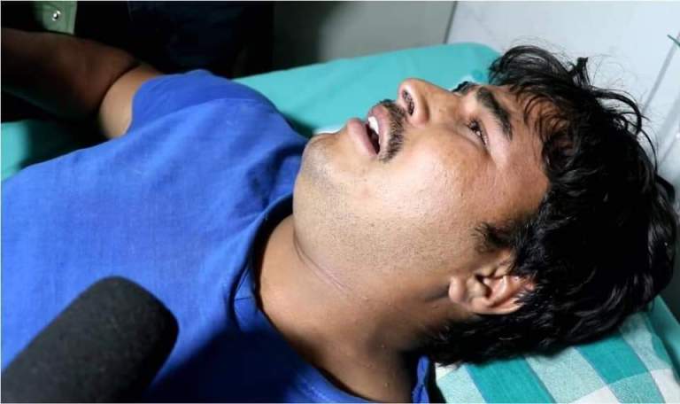 भ्रष्टाचार विरोधी अभियन्ता ज्ञानेन्द्र शाही सर्वोच्चको आदेशबाट रिहा