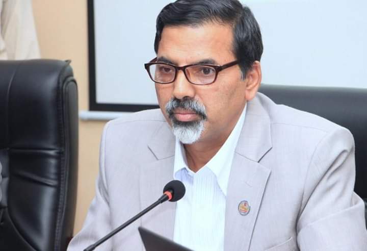 सरकारले तत्काल गुठी विधेयक फिर्ता लिनुपर्छ : जनार्दन शर्मा