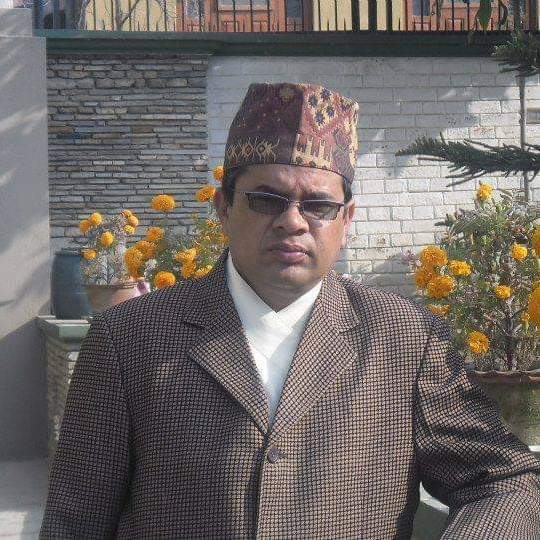 गुठी जोगाउन, संस्कृति बचाउन हिन्दु राष्ट्र अपरिहार्य: प्रकाश रिमाल