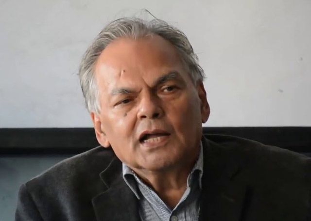जोशीको फाइल खोज्दै अख्तियार