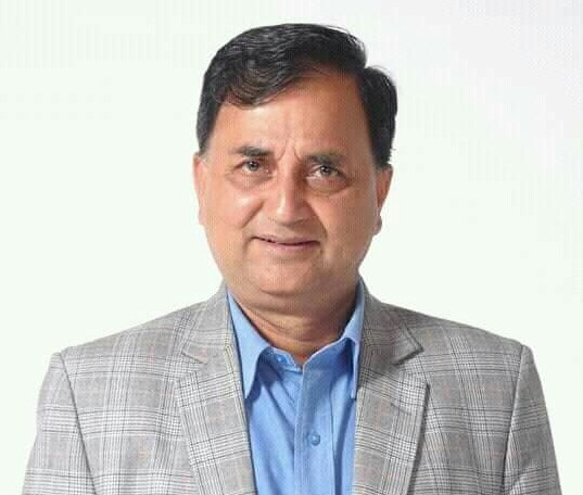 जनताको भावनाविपरीत गुठी विधेयक देखिए पारित गर्दैनौं : कार्यवाहक प्रधानमन्त्री