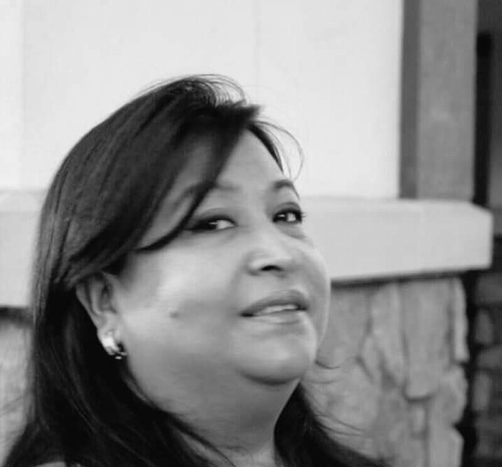 राप्रपाका वरिष्ठ उपाध्यक्ष राजीब पराजुलीलाई पत्नी शोक