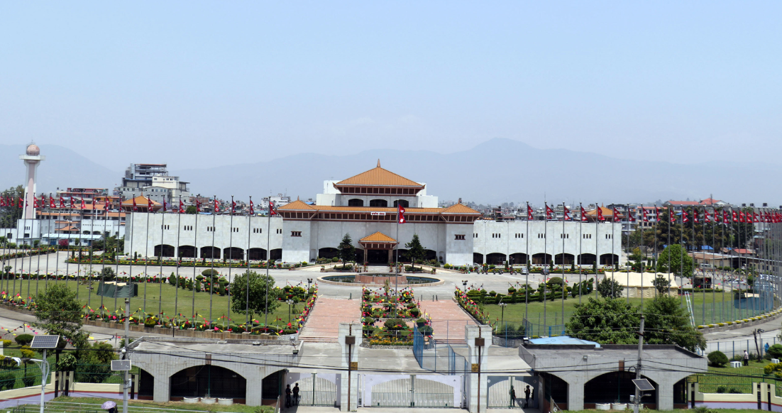 लोकसेवा आयोगको विज्ञापन समावेशी र समानुपातिक भएन: सांसद