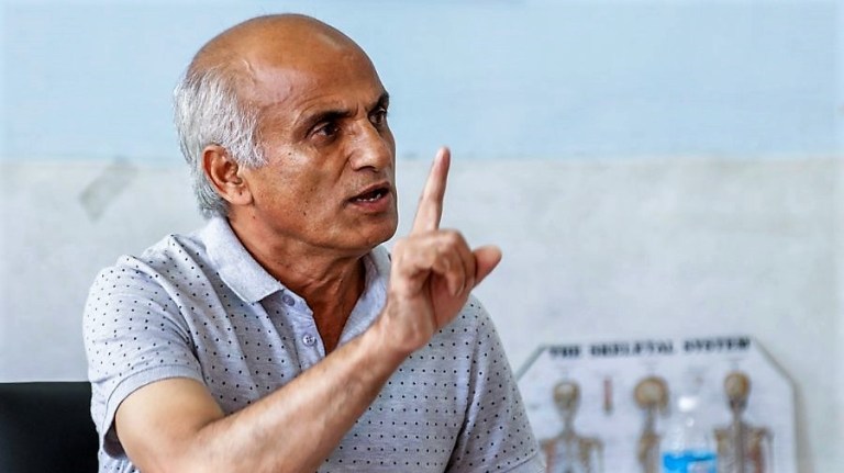 सम्झौताअनुसार चिकित्सा विधेयक सुधार नभए कडा संघर्षमा जाने डा. केसीको धम्की