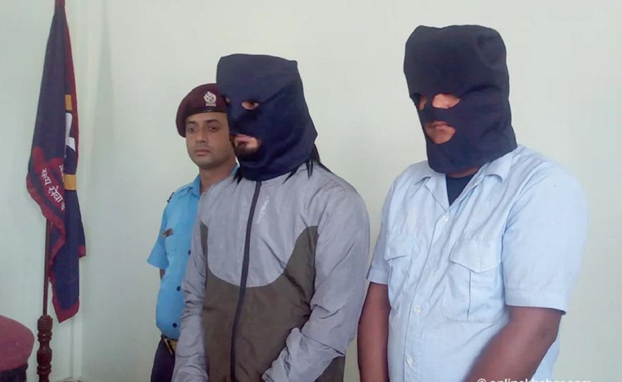 धर्मगुरु श्रीनिवासलाई गोली हान्नेले पाए अदालतबाट सफाइ