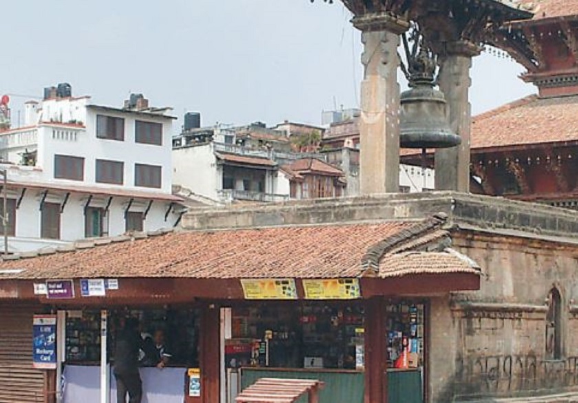 गुठीका जग्गा हडप्ने र आफ्ना मान्छे भर्ती गर्ने यस्तो दाउ