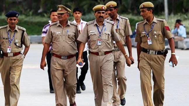 भारतीय प्रहरी विनाअनुमति अछाम पसेकोमा जनमोर्चाको आपत्ति