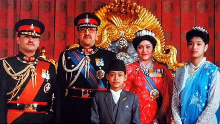 आज दरबार हत्याकाण्डको १८ वर्ष पूरा