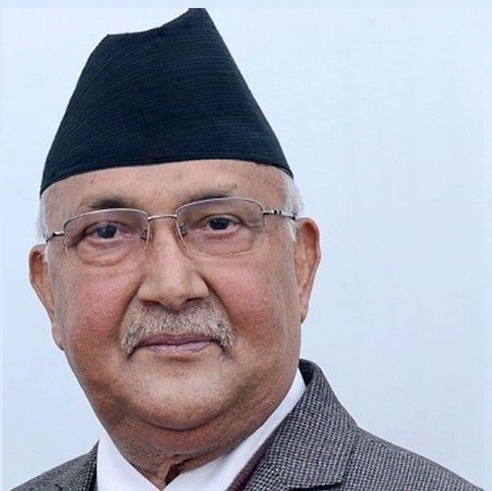 प्रमले पत्रकार सम्मेलनमार्फत गुठी विधेयकबारे भनाइ सार्वजनिक गर्ने