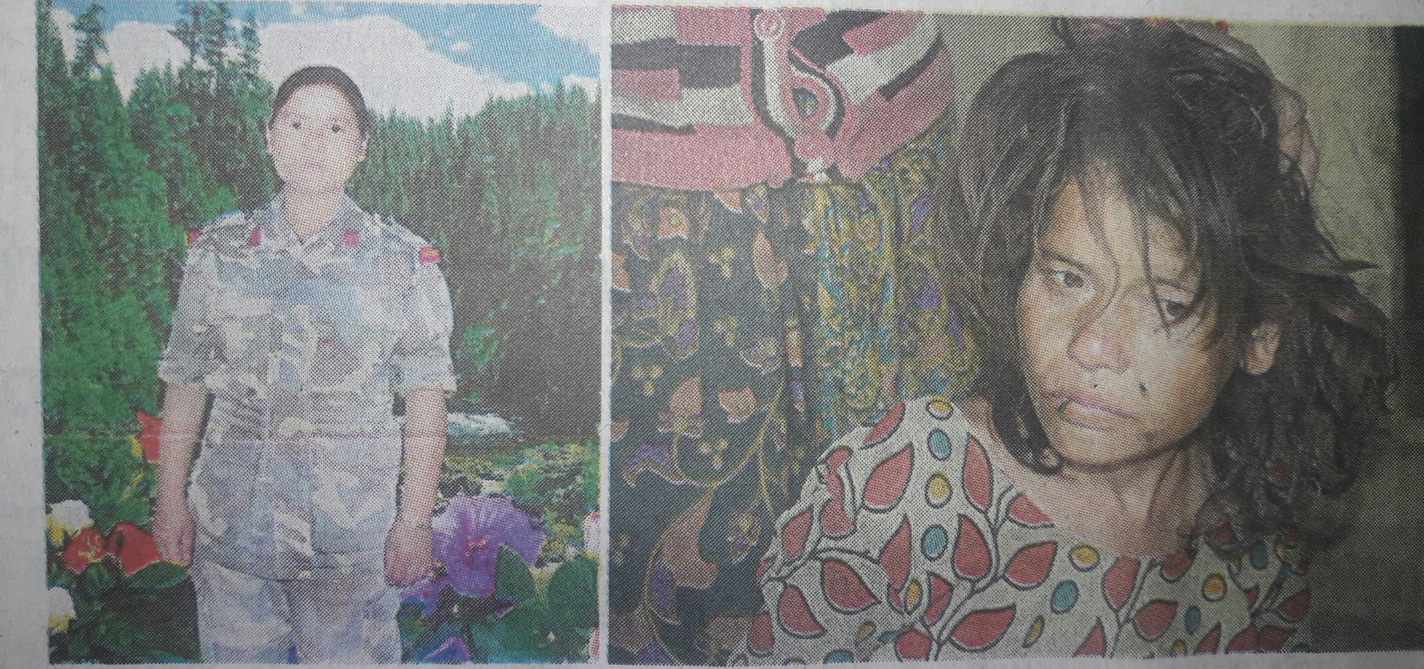 पूर्वलडाकु निर्मलाको विजोग: जसलाई घरपालुवा पशुपन्छिसँगै सुताईएको ८ बर्ष भयो