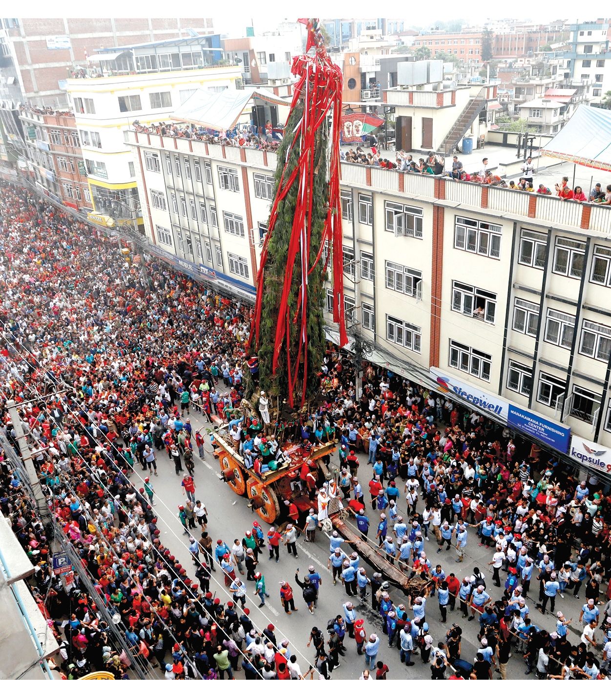 हराएको भोटो