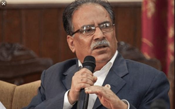 मदन भण्डारीका हत्यारा पत्ता लगाउन ढिलो गर्नेहरु छन्ः अध्यक्ष प्रचण्ड