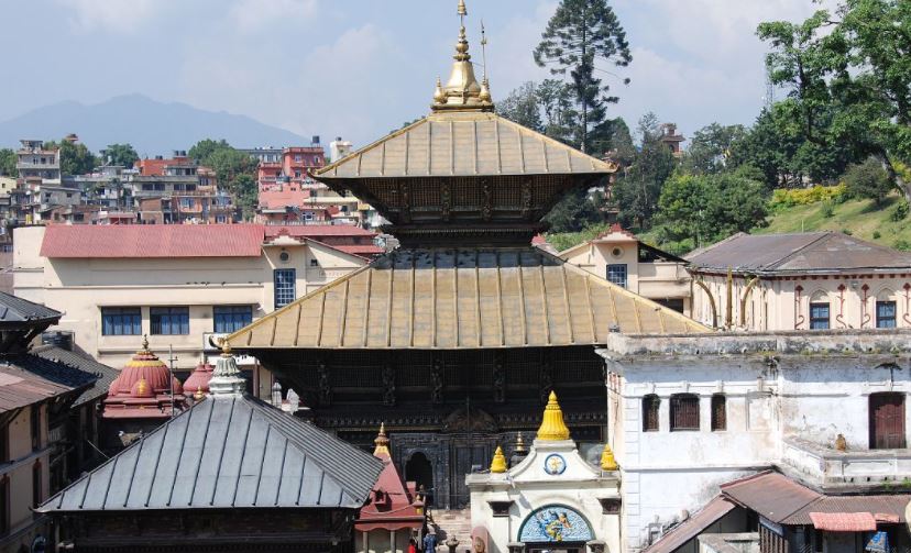 पशुपतिका मूर्ति गायब, कति कहाँ पुर्‍याइए कोषलाई नै थाहा छैन