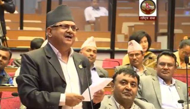 ग्रेटर नेपालको सक्कली नक्सा पनि भेटिएन: रामनारायण विडारी