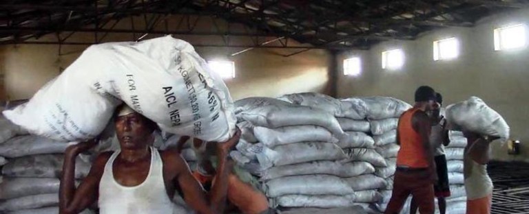 भारतले असारमा मल नदिने