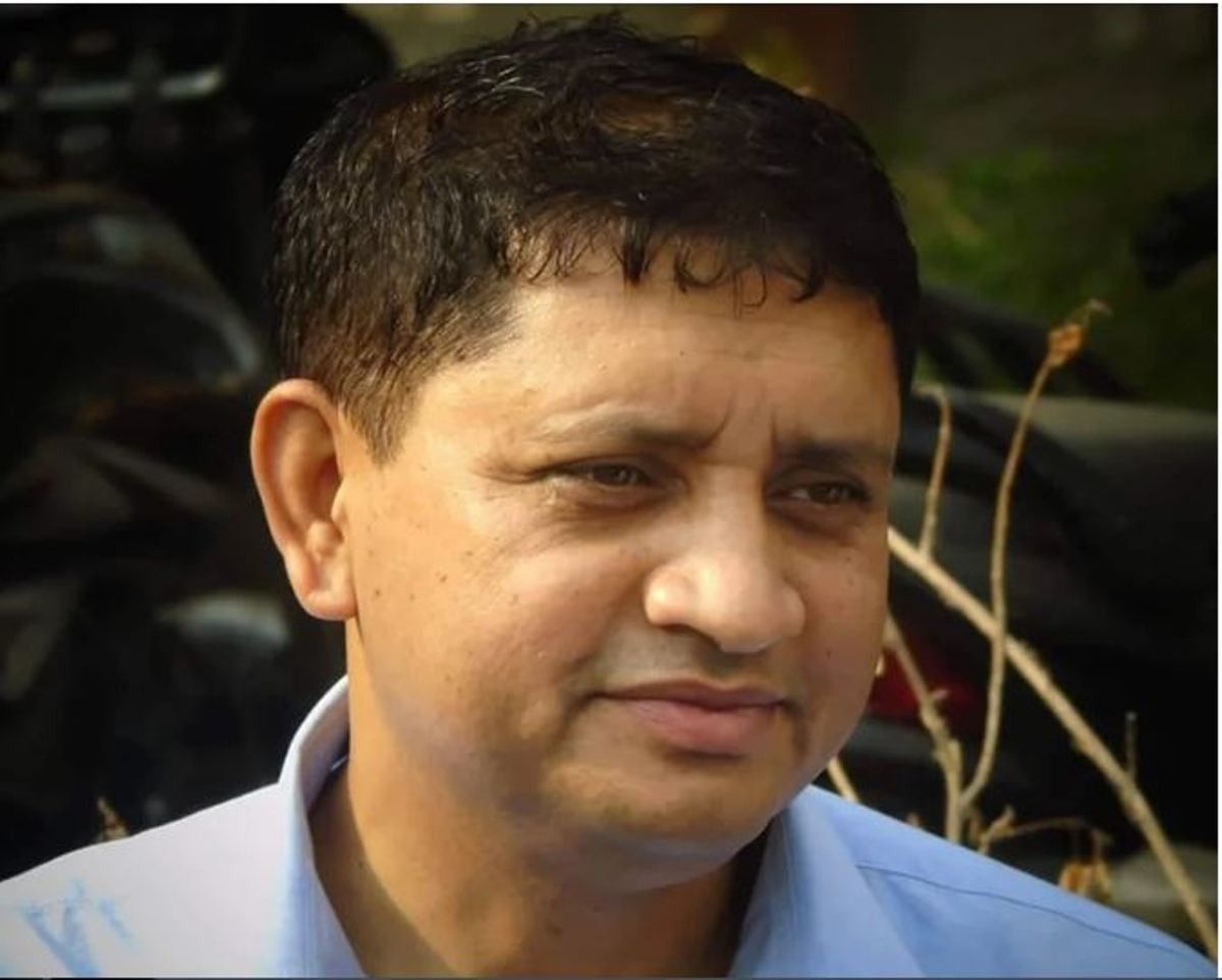 सरुवा गराउँदा अटेर गरेको कारण प्रशासकीय अधिकृत निलम्बित 