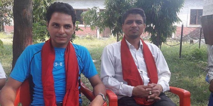 भरतपुर महानगरको चुनावमा मतपत्र च्यात्नेलाई एक/एक लाख जरिवाना
