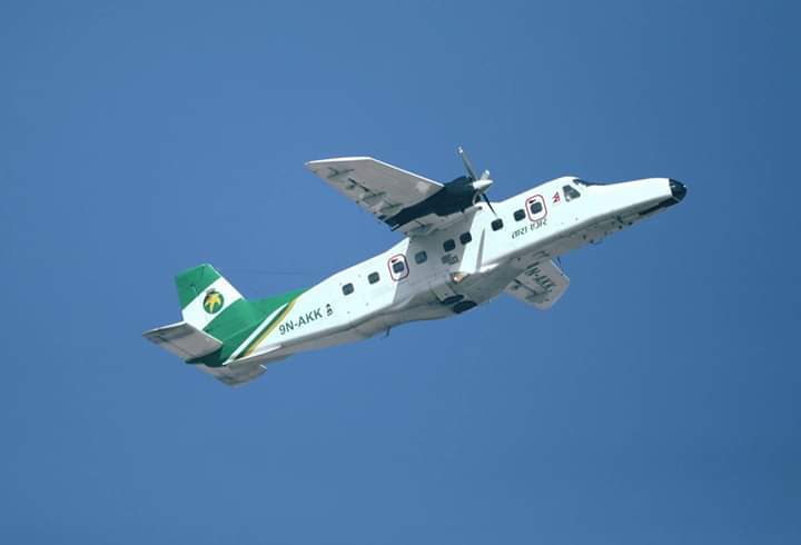 गन्तव्य विस्तार गर्दै यति एयरलाइन्स