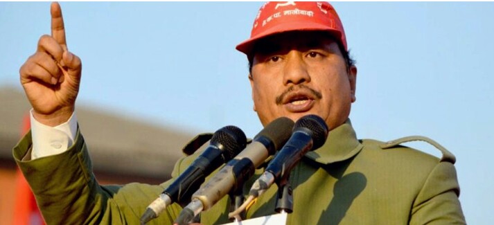 सरकारी टोली र विप्लवबीच भक्तपुरमा गोप्य वार्ता, पार्टी महासचिव बनाउने आश्वासन