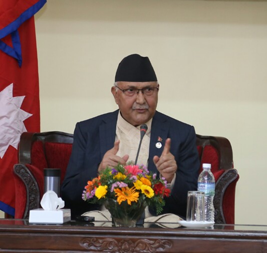 प्रधानमन्त्री रोजगार कार्यक्रमः विश्व बैंकसँग १३ अर्ब ऋण लिइँदै