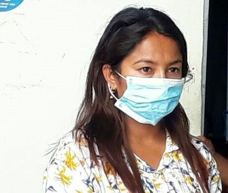 पोल खुल्ने डरले आमाको हत्या