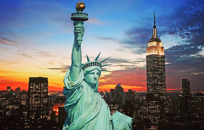 डीभी परेर वडा अध्यक्ष अमेरिकामा