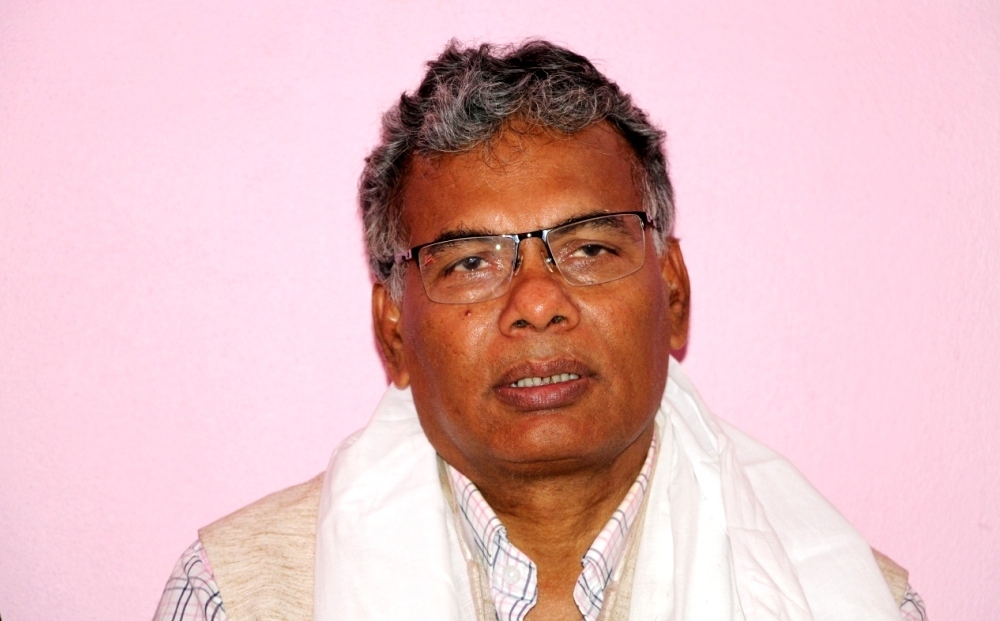 मन्त्रीसहित पेट्रोलियम प्राविधिक टोली दैलेखमा