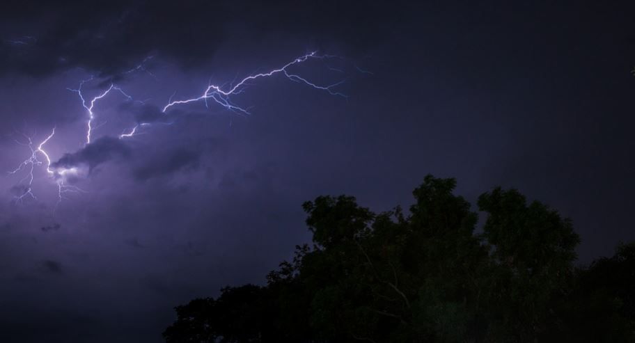मनसुन पूर्ण सक्रिय हुन अझै केही दिन लाग्ने