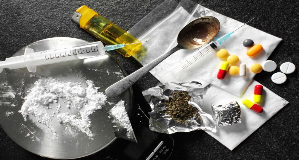 लाागुऔषधका मुद्दामा वृद्धि, देशभर तीन हजार ३५७ मुद्दा दर्ता