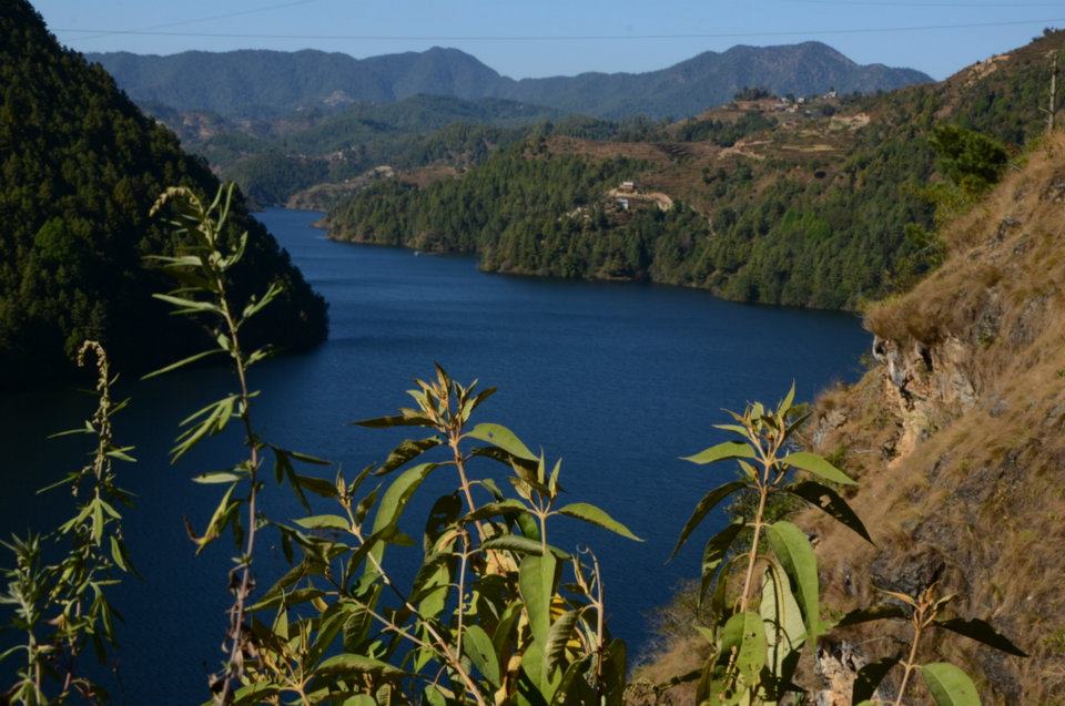 अझै अन्योलमा कुलेखानी तेस्रो