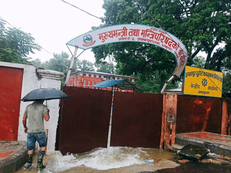 मृतक परिवारलाई तीन लाख रुपैया राहत उपलब्ध हुने