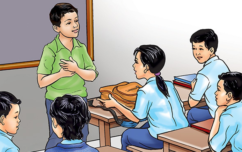 कक्षा ११ र १२ मा मनोमानी शुल्क