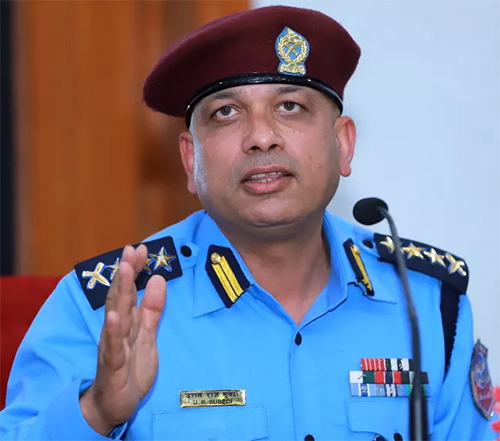 ‘सामाजिक सञ्जालको प्रयोगसँगै अपराध बढ्यो’