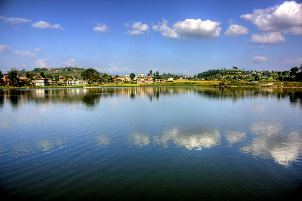 टौदह संरक्षणको माग गर्दै पुरातत्व र जिल्ला प्रशासनमा उजुरी