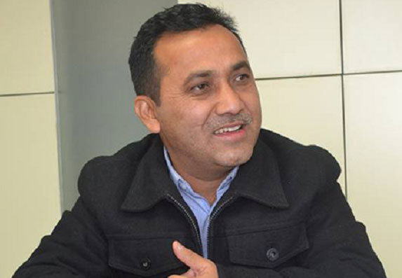 लोकतन्त्र र सङ्घीयता नै काङ्ग्रेसको मुख्य एजेण्डा : प्रवक्ता शर्मा