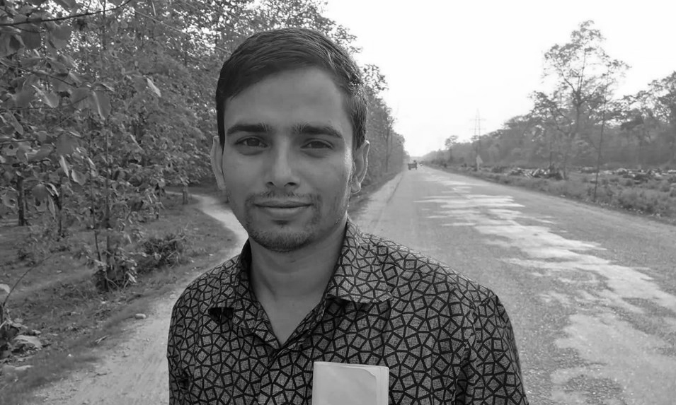 पत्रकार पुडासैनी झुण्डिएको अवस्थामा मृत फेला