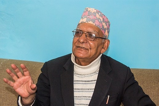 सरकारप्रतिको असन्तोषले गणतन्त्रप्रति विरोध बढेर राजतन्त्र पुनःस्थापना हुनसक्ने:अध्यक्ष केसी