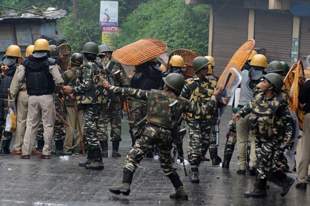 कश्मीरकाे विशेषाधिकार खारेजसंगै मुद्दाले दार्जिलिङमा हलचल